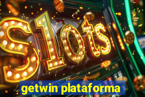 getwin plataforma